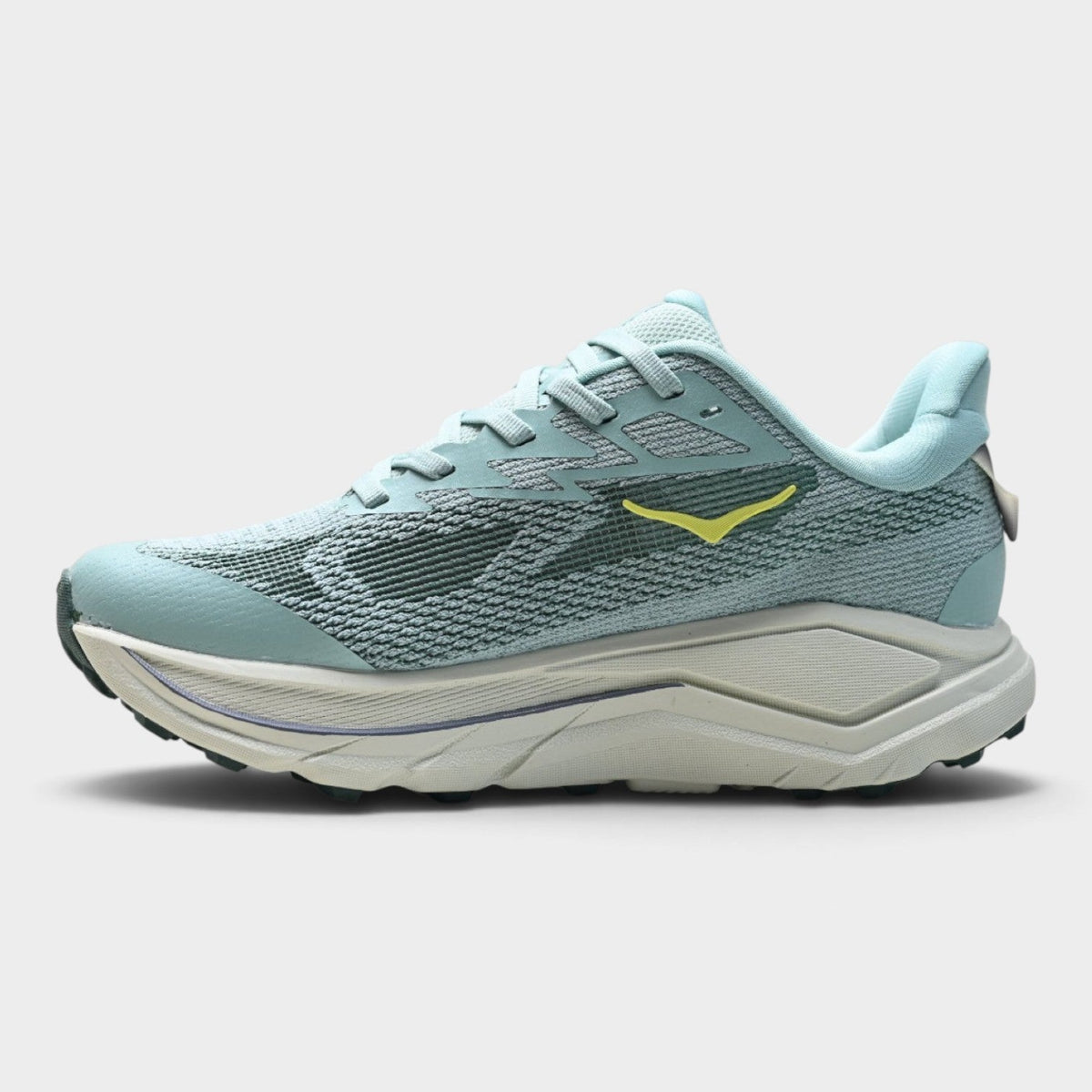HOKA Challenger 8 Women’s Cushioned Trail Running Shoes