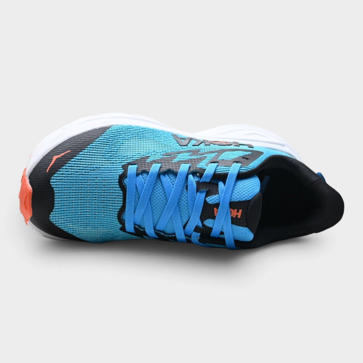 HOKA Challenger 8 Women’s Cushioned Trail Running Shoes