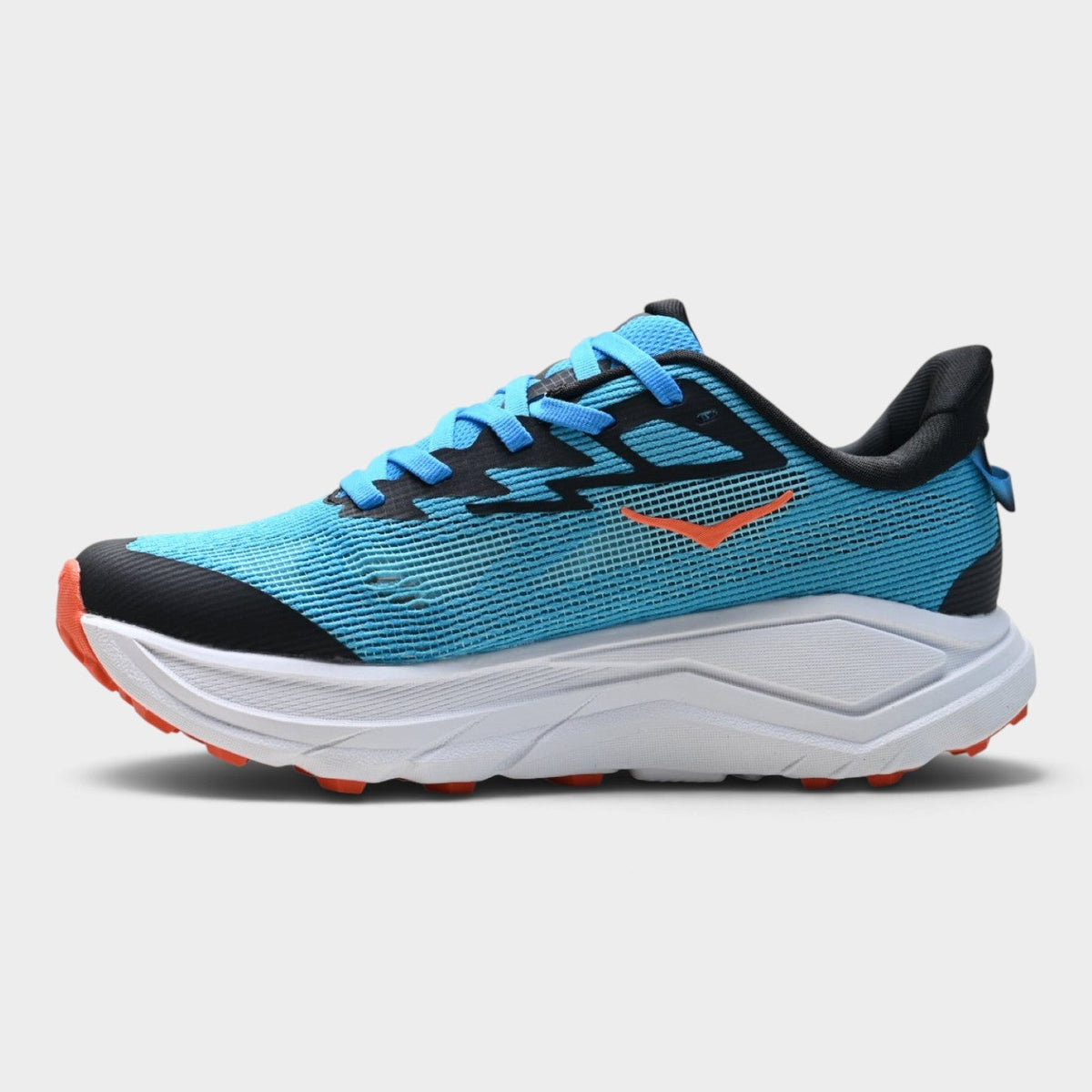 HOKA Challenger 8 Men’s Road-to-Trail Running Shoes