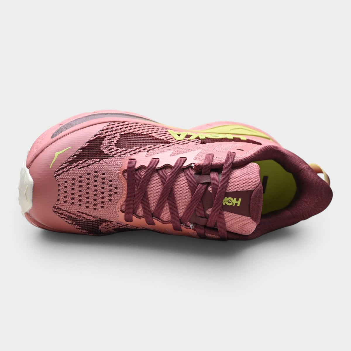 HOKA Challenger 8 Men’s Road-to-Trail Running Shoes