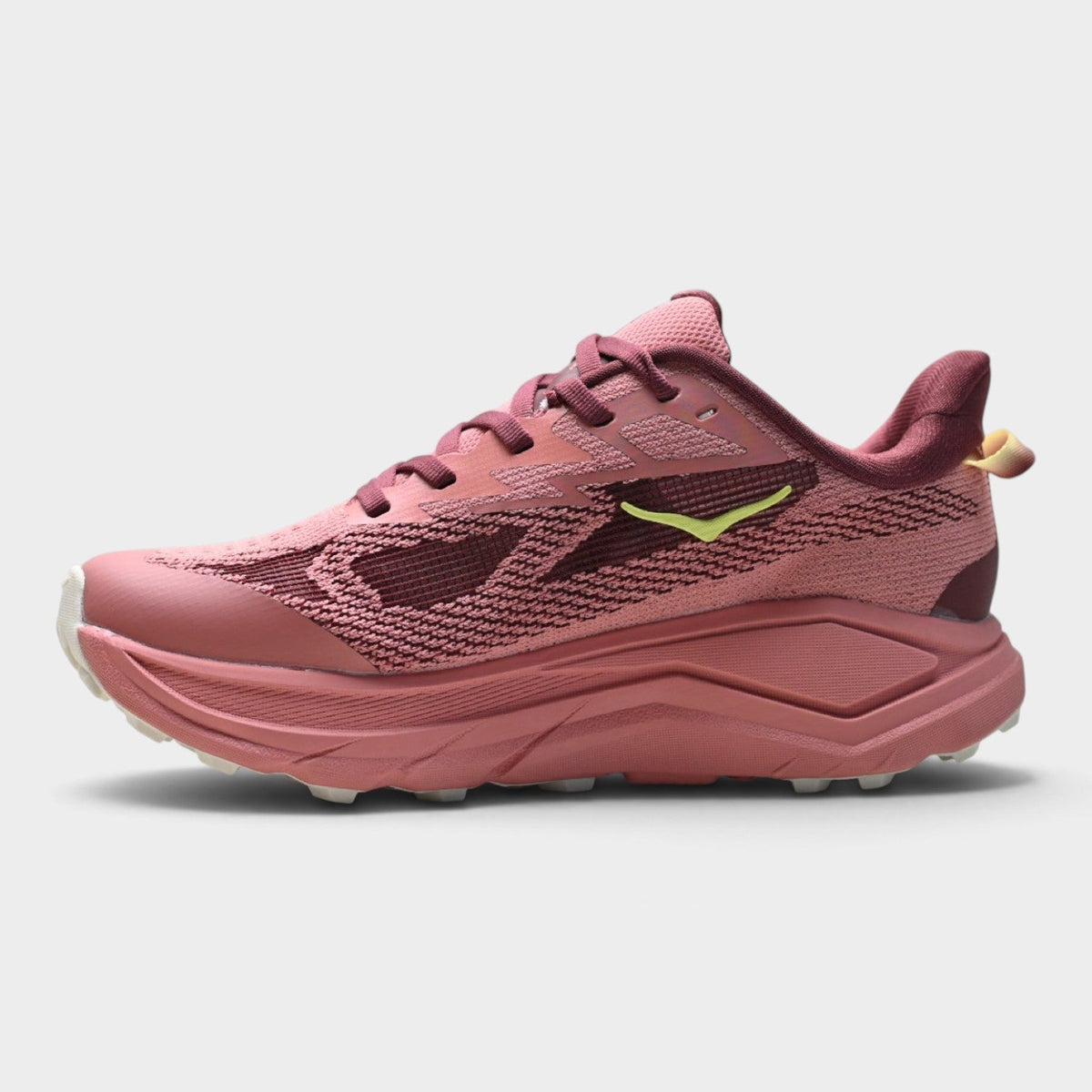HOKA Challenger 8 Men’s Road-to-Trail Running Shoes