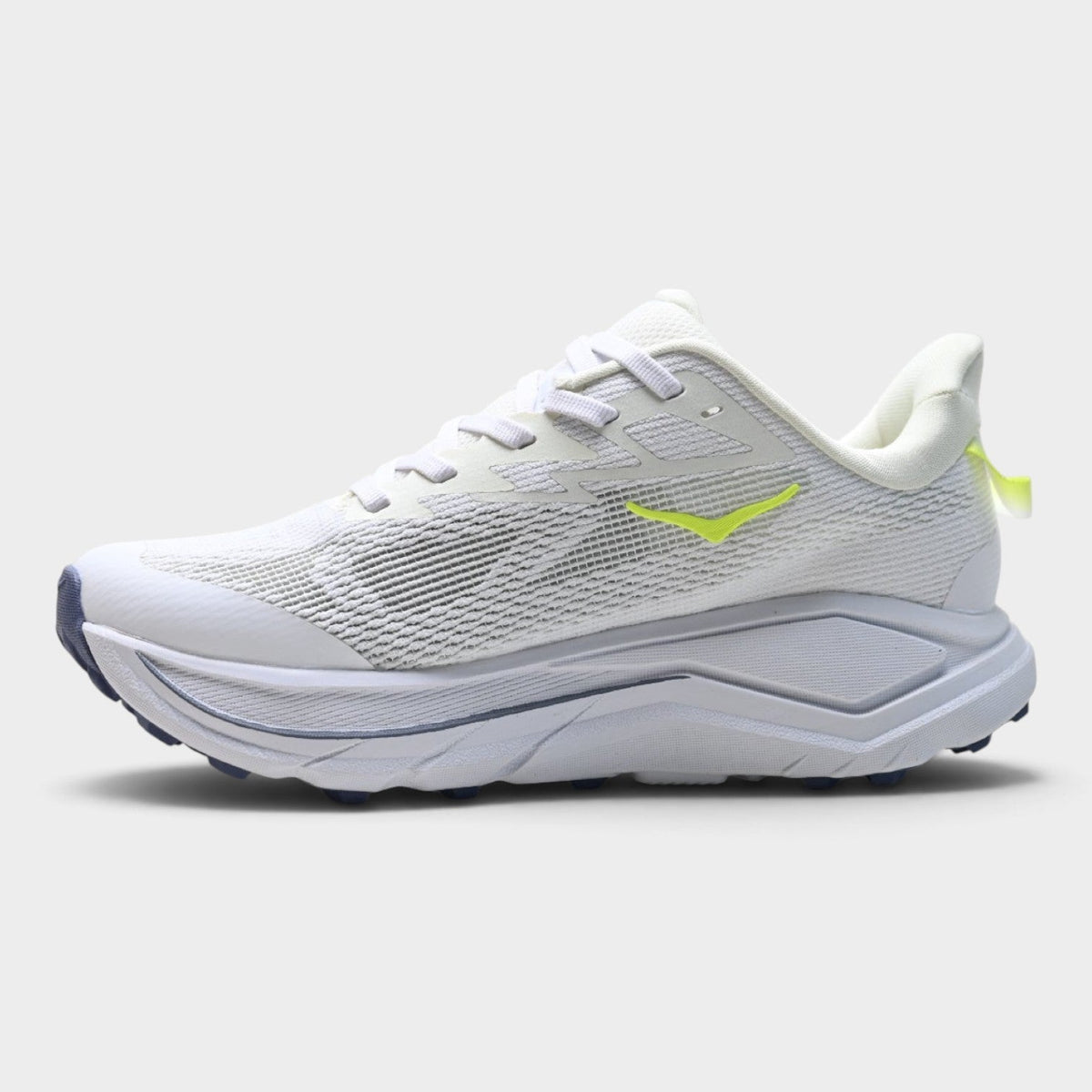 HOKA Challenger 8 Men’s Road-to-Trail Running Shoes