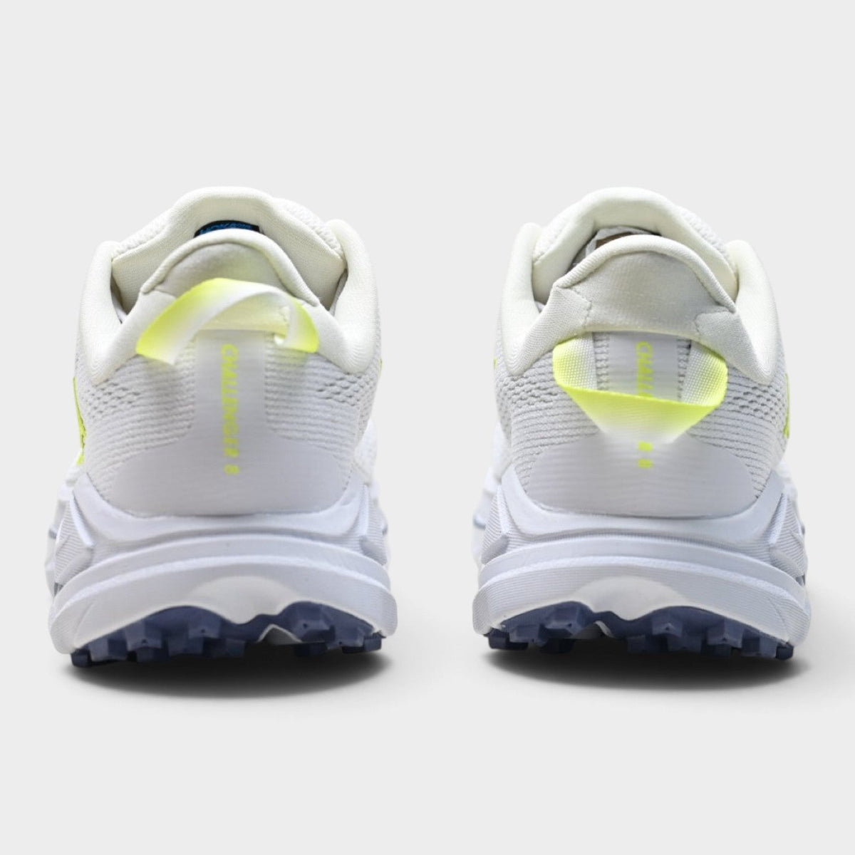 HOKA Challenger 8 Men’s Road-to-Trail Running Shoes