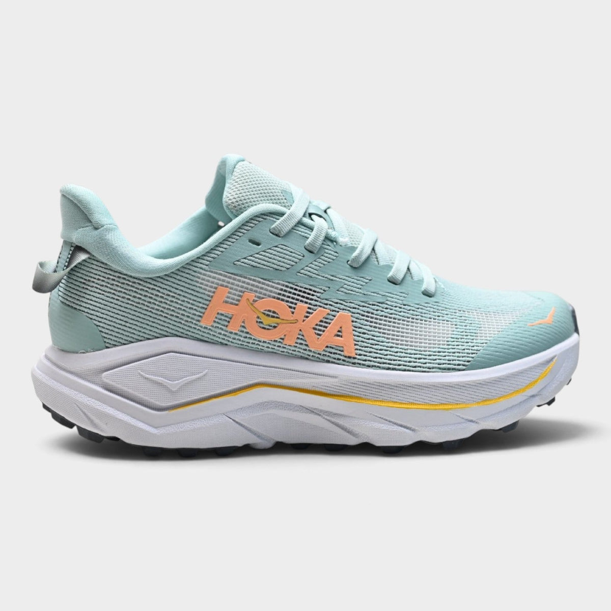 HOKA Challenger 8 Men’s Road-to-Trail Running Shoes