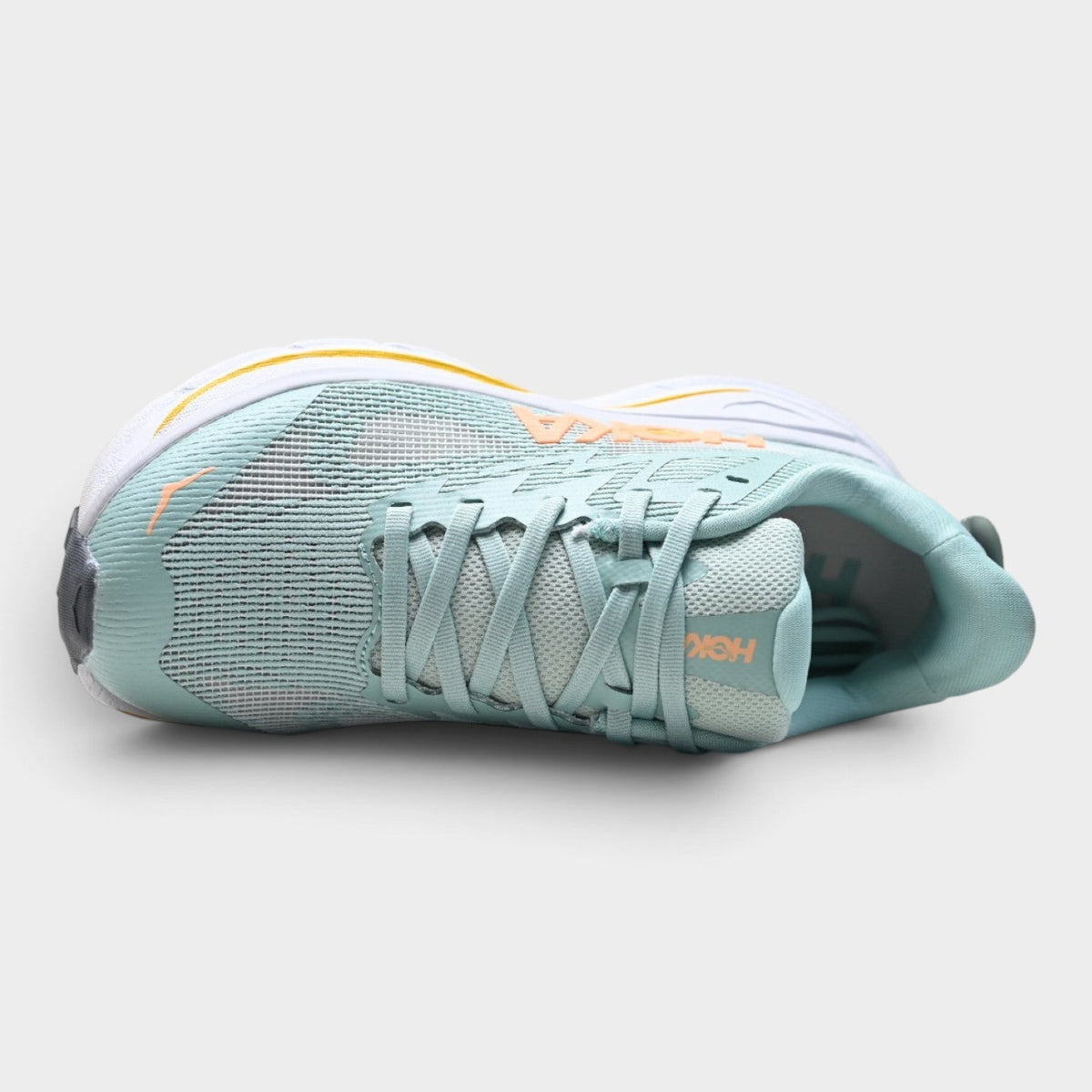 HOKA Challenger 8 Men’s Road-to-Trail Running Shoes