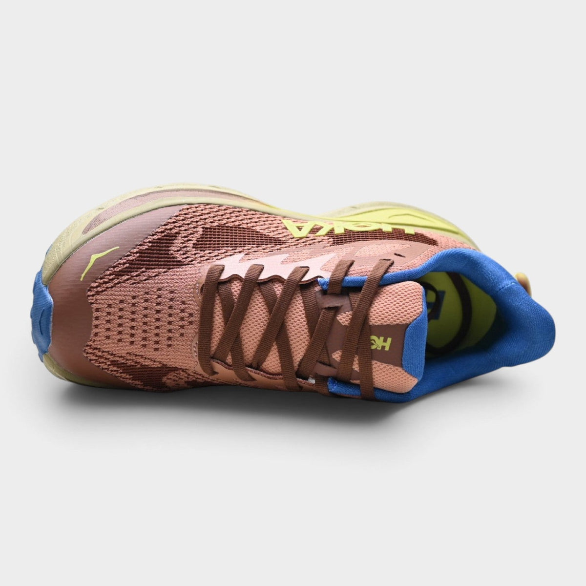 HOKA Challenger 8 Men’s Road-to-Trail Running Shoes