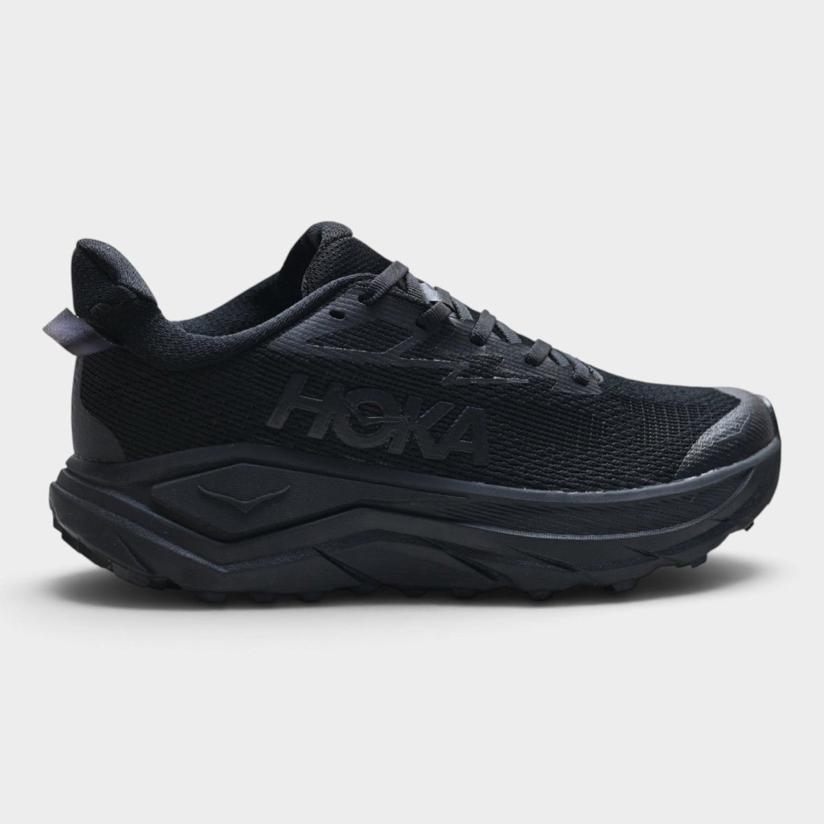 HOKA Challenger 8 Women’s Cushioned Trail Running Shoes