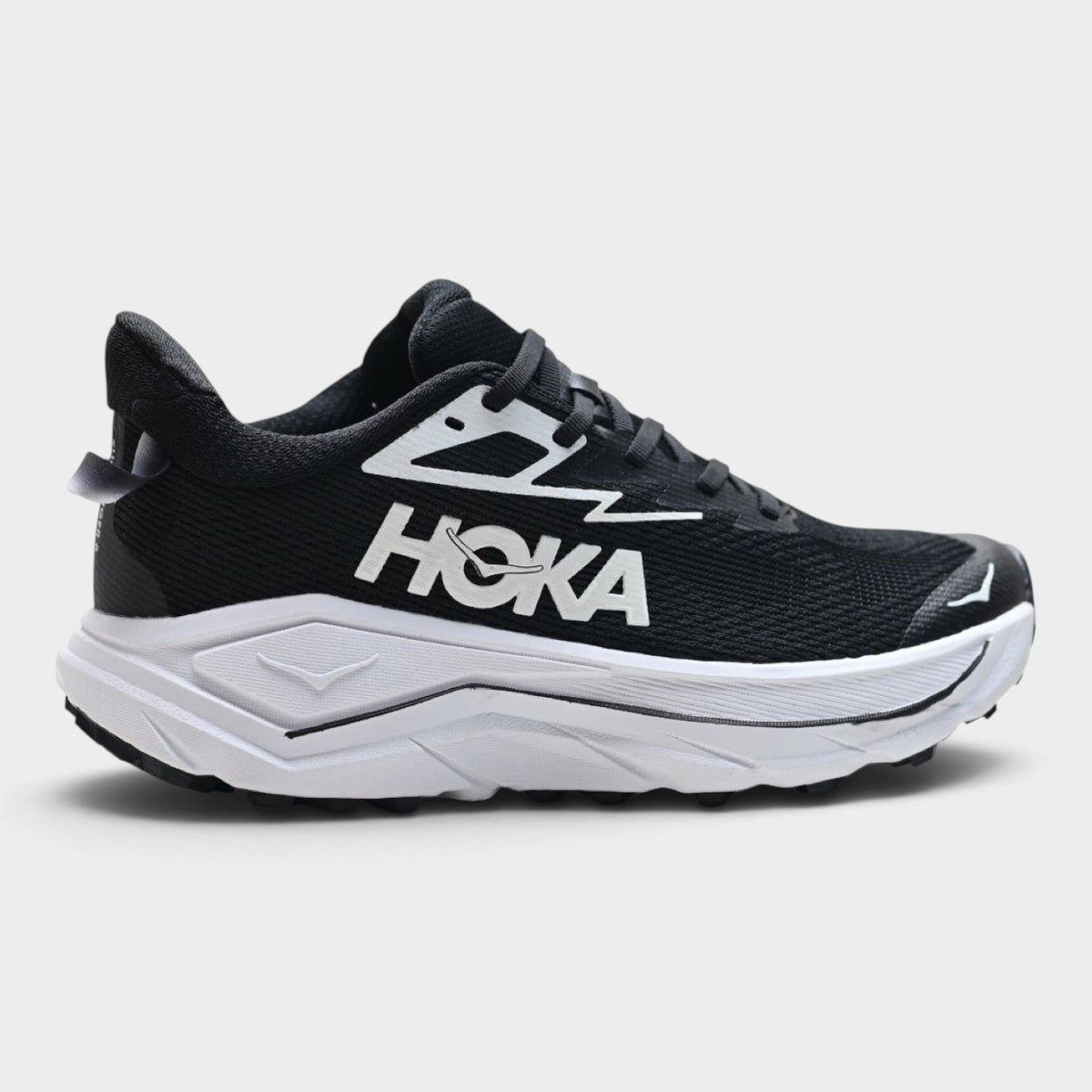 HOKA Challenger 8 Men’s Road-to-Trail Running Shoes