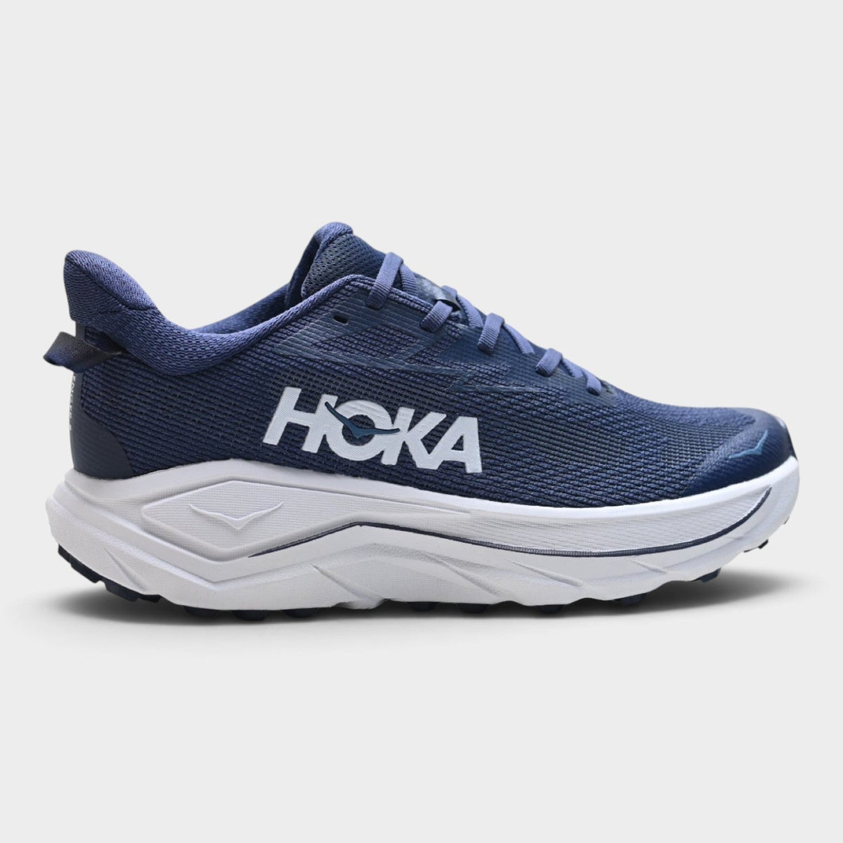HOKA Challenger 8 Men’s Road-to-Trail Running Shoes