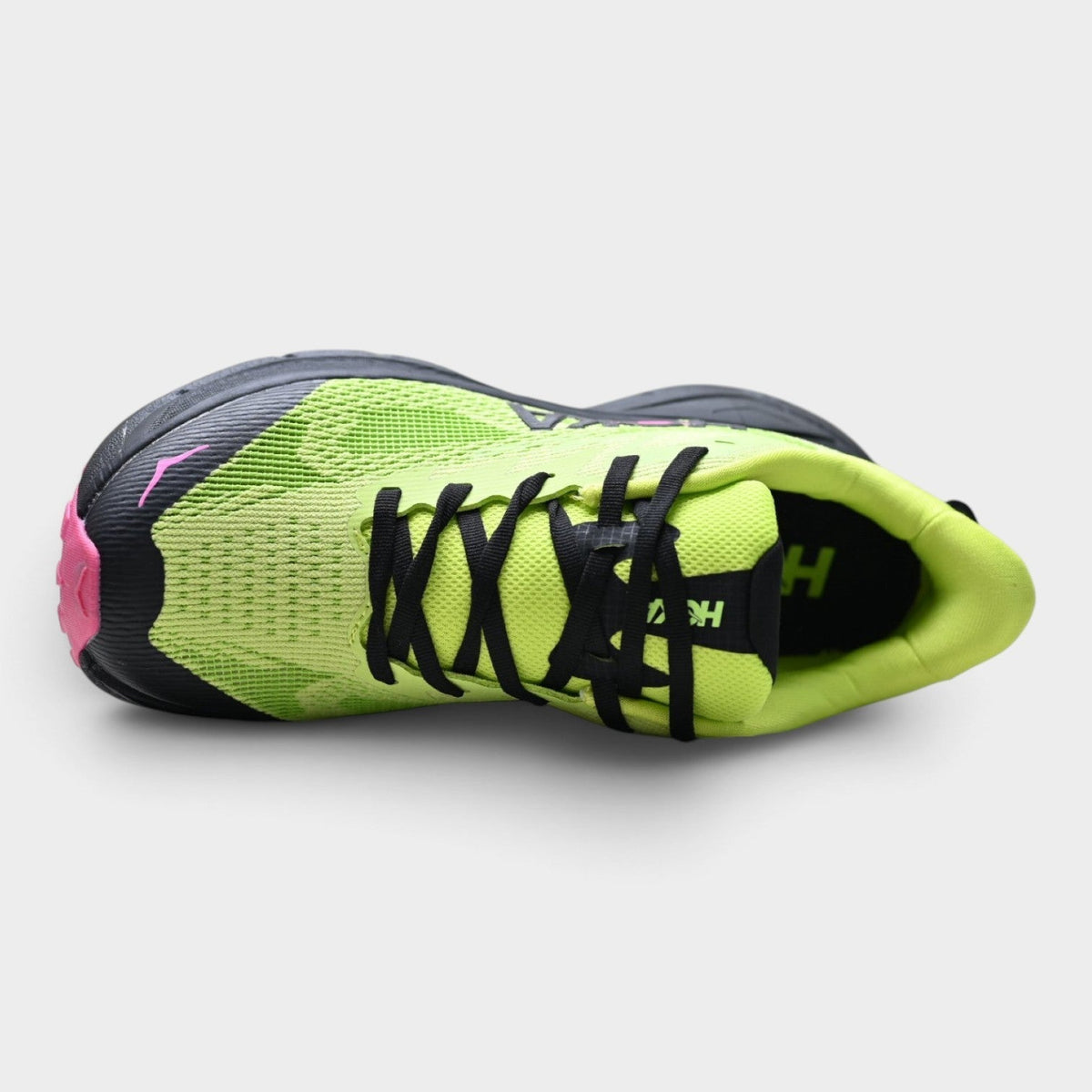 HOKA Challenger 8 Women’s Cushioned Trail Running Shoes