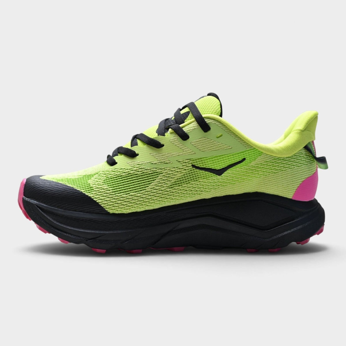HOKA Challenger 8 Women’s Cushioned Trail Running Shoes