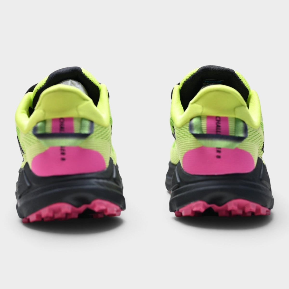 HOKA Challenger 8 Women’s Cushioned Trail Running Shoes