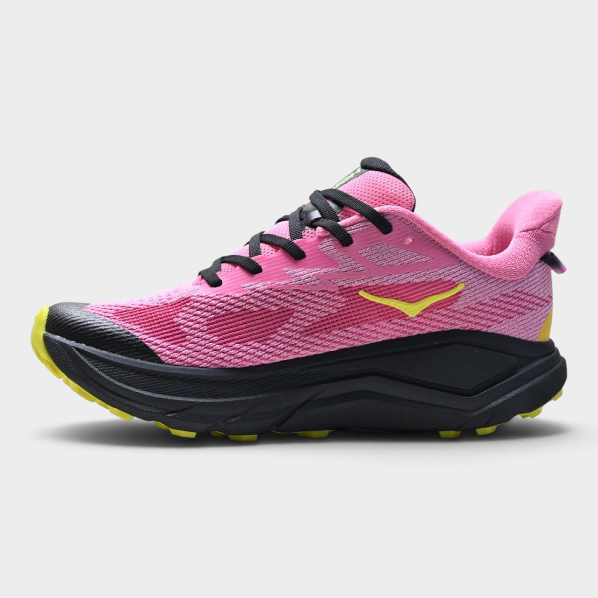 HOKA Challenger 8 Women’s Cushioned Trail Running Shoes