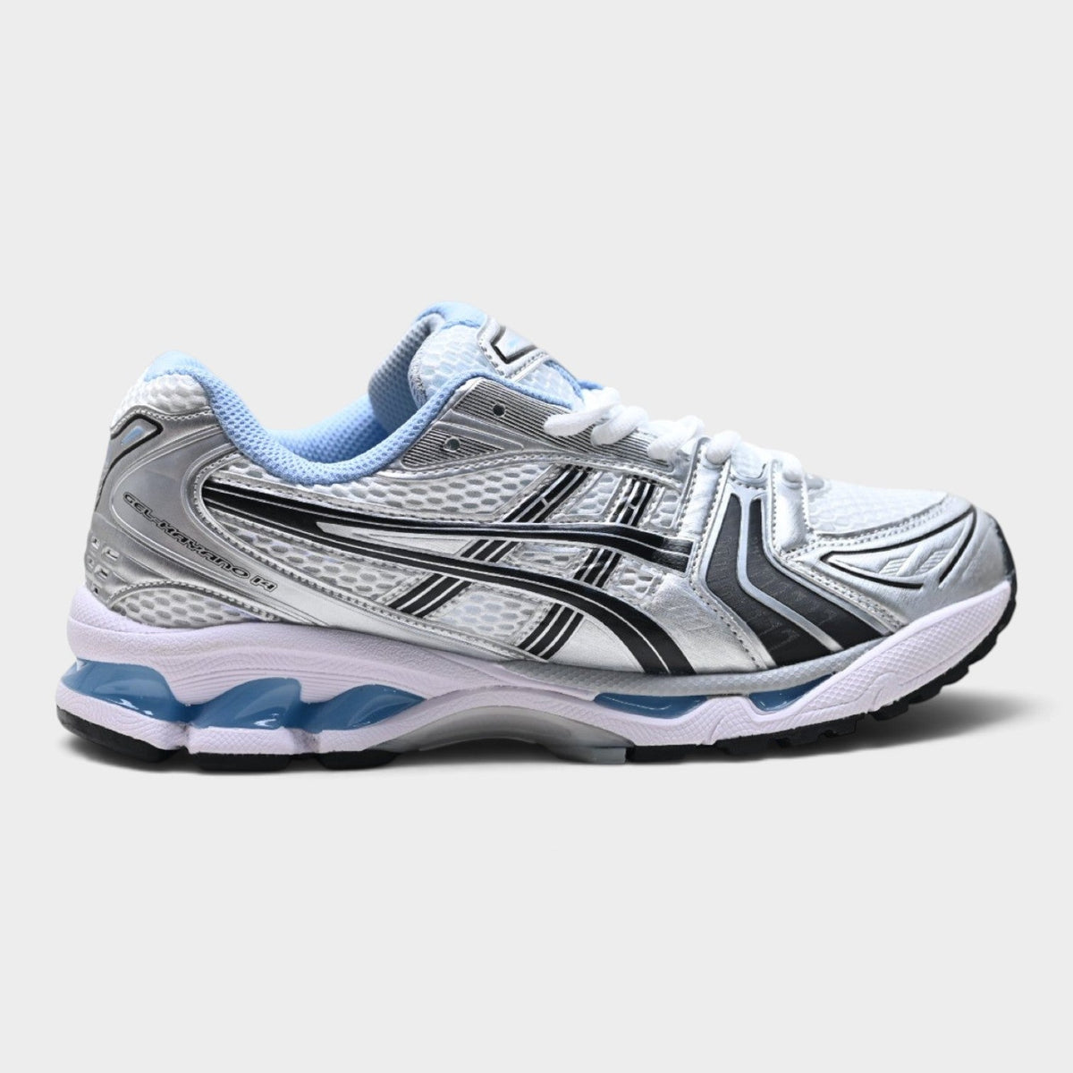 ASICS GEL-Kayano 14 Unisex SportStyle Trainers