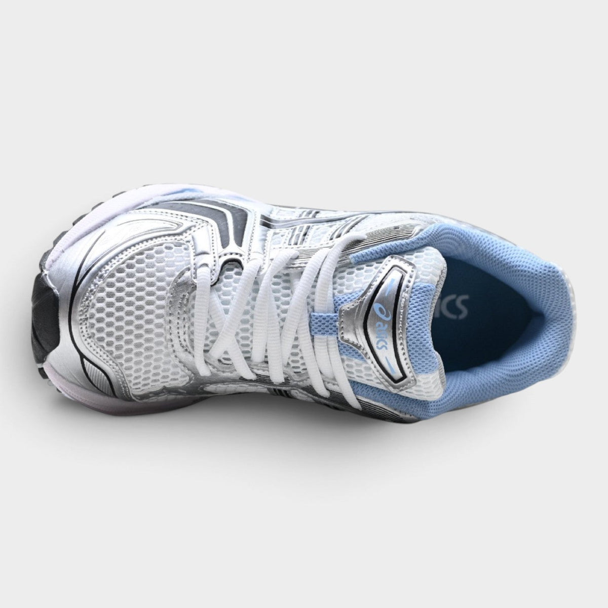 ASICS GEL-Kayano 14 Unisex SportStyle Trainers