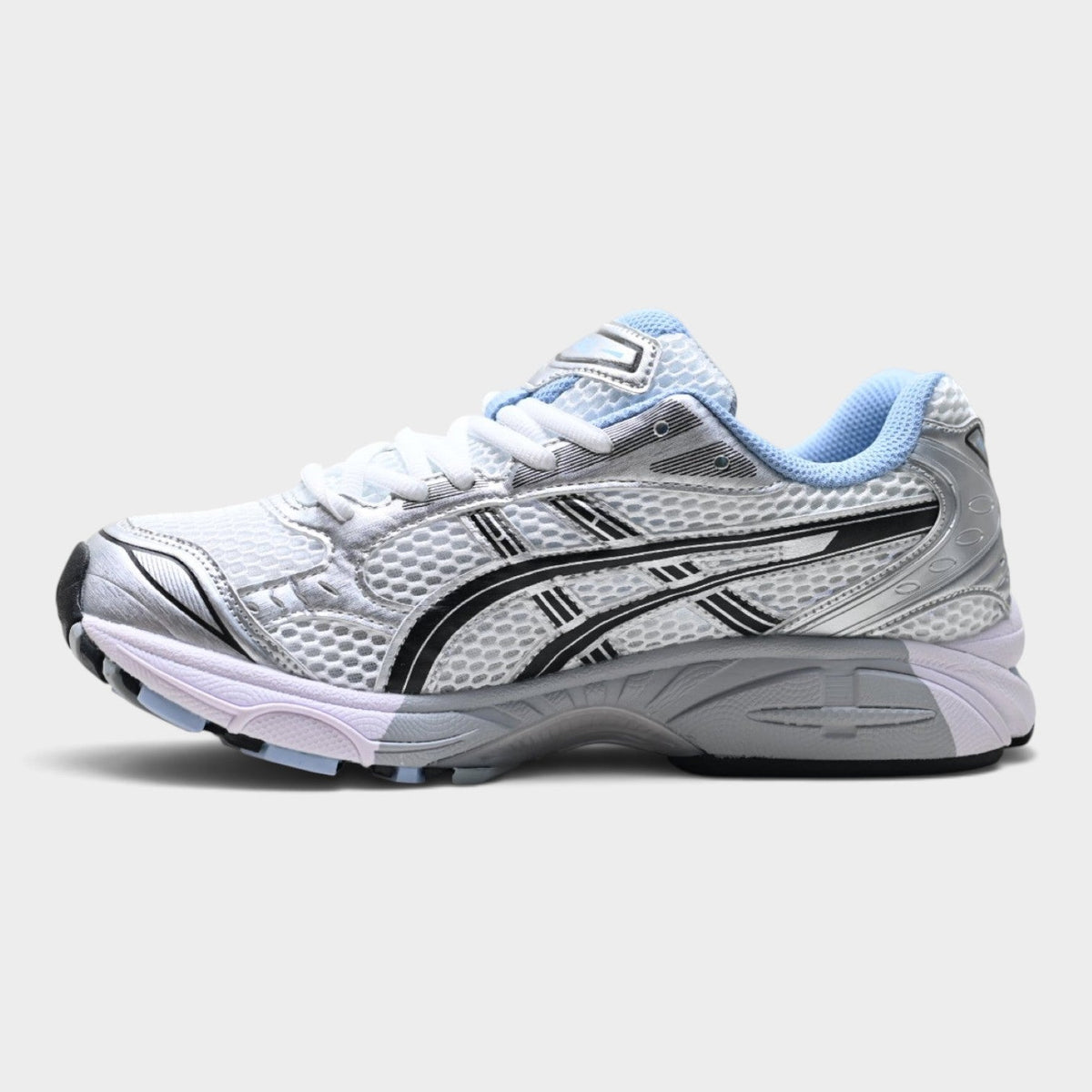 ASICS GEL-Kayano 14 Unisex SportStyle Trainers