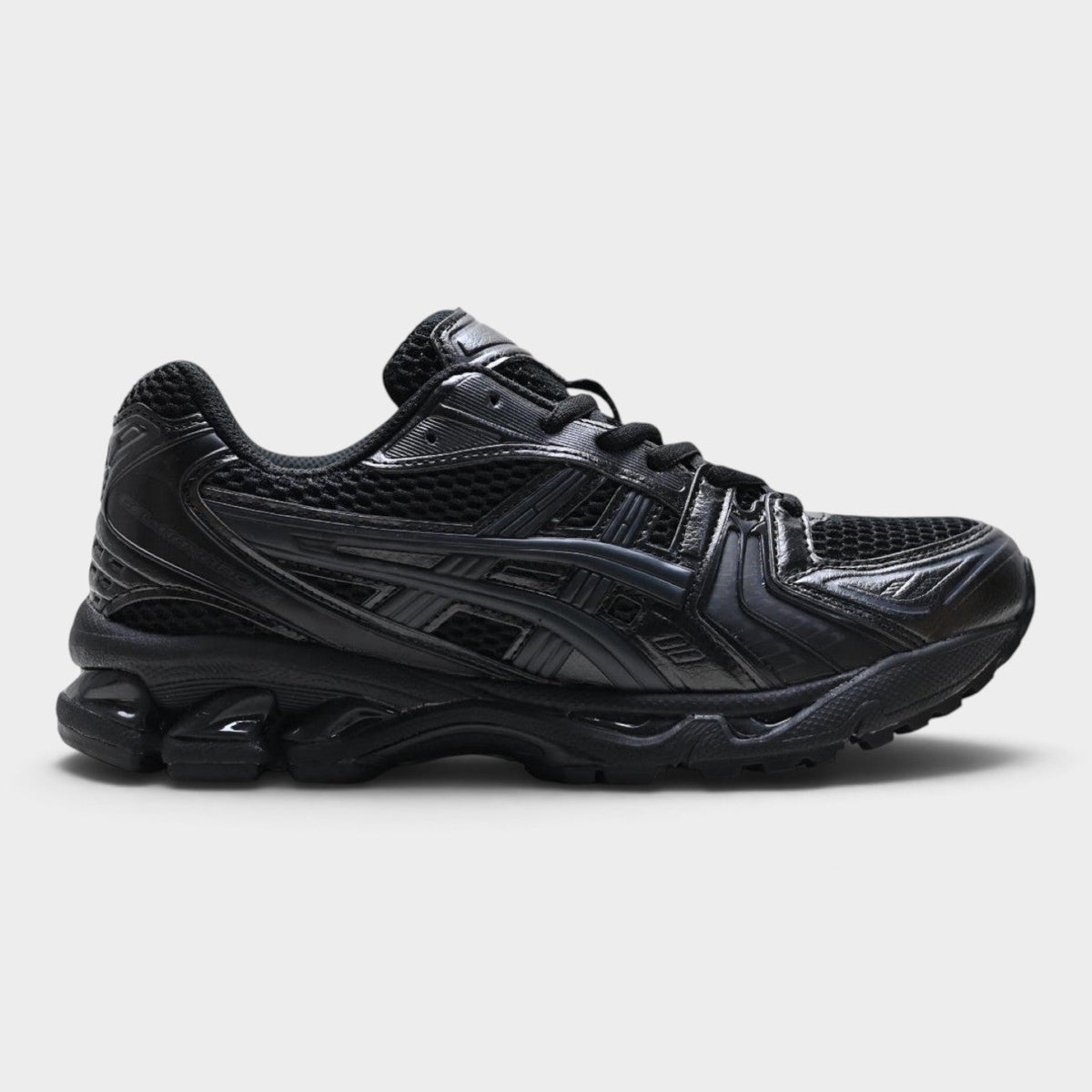 ASICS GEL-Kayano 14 Unisex SportStyle Trainers