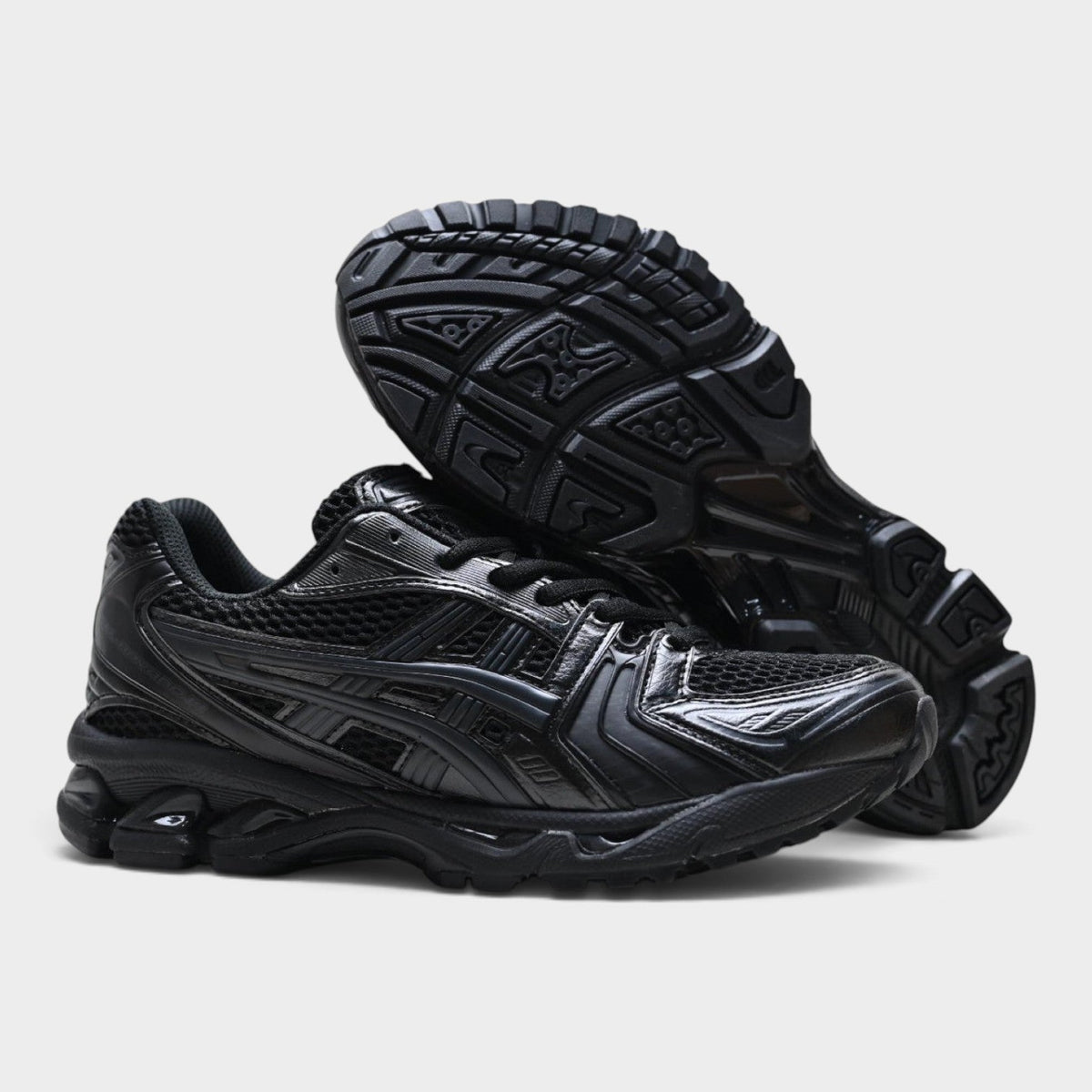 ASICS GEL-Kayano 14 Unisex SportStyle Trainers
