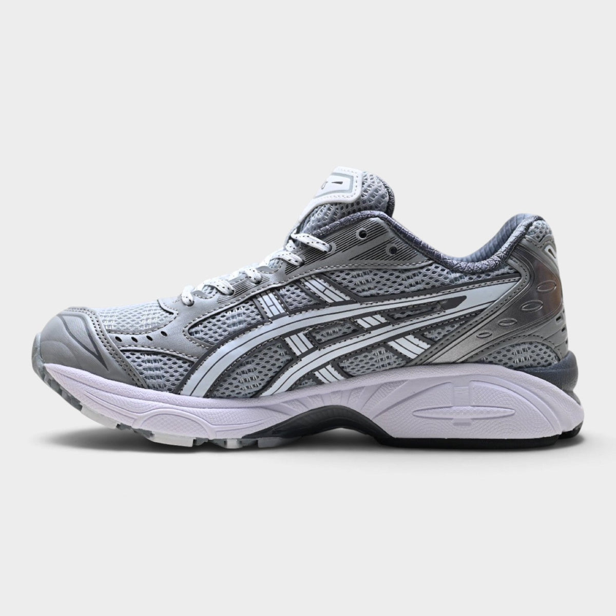 ASICS GEL-Kayano 14 Unisex SportStyle Trainers