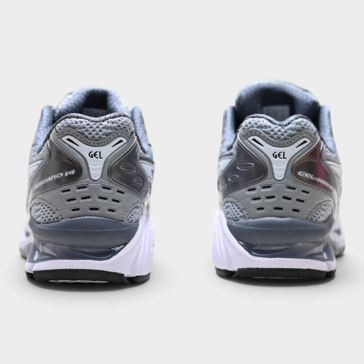 ASICS GEL-Kayano 14 Unisex SportStyle Trainers