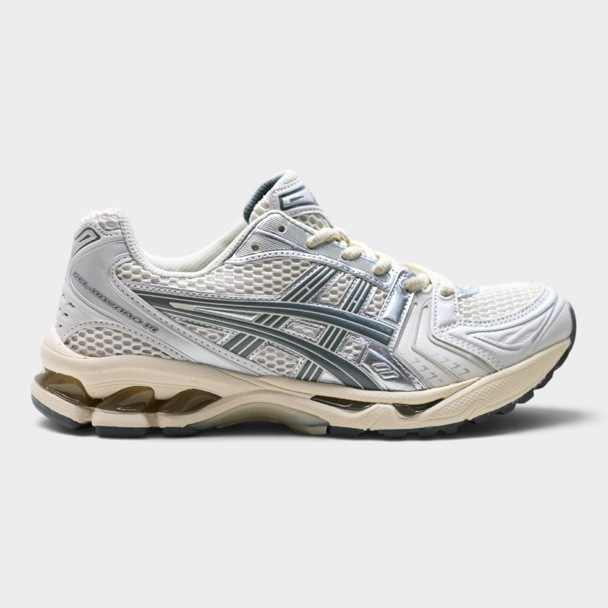 ASICS GEL-Kayano 14 Unisex SportStyle Trainers