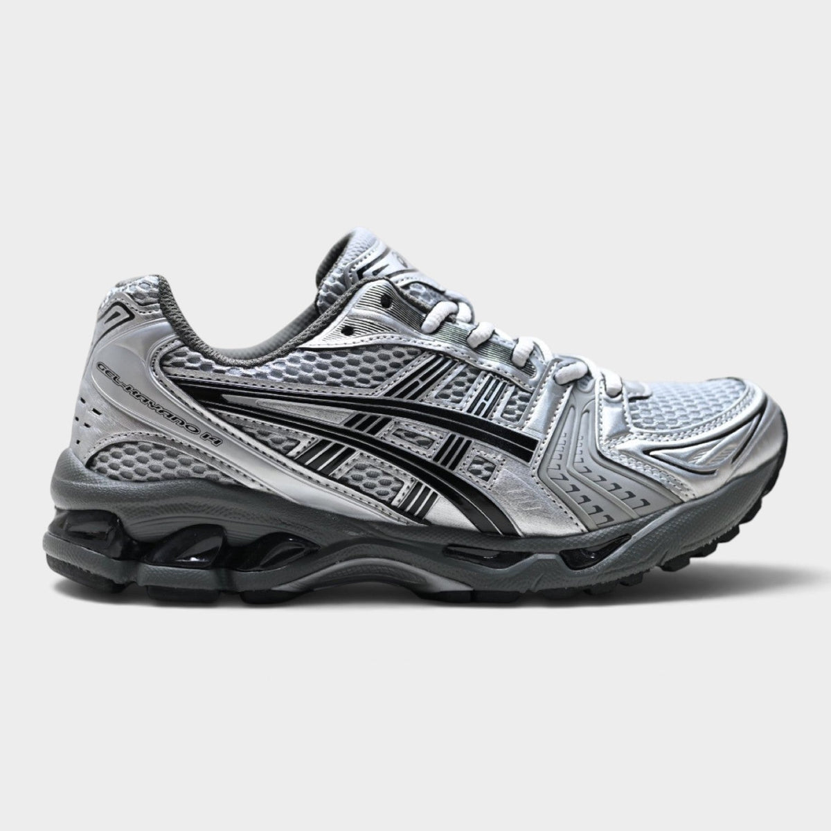 ASICS GEL-Kayano 14 Unisex SportStyle Trainers
