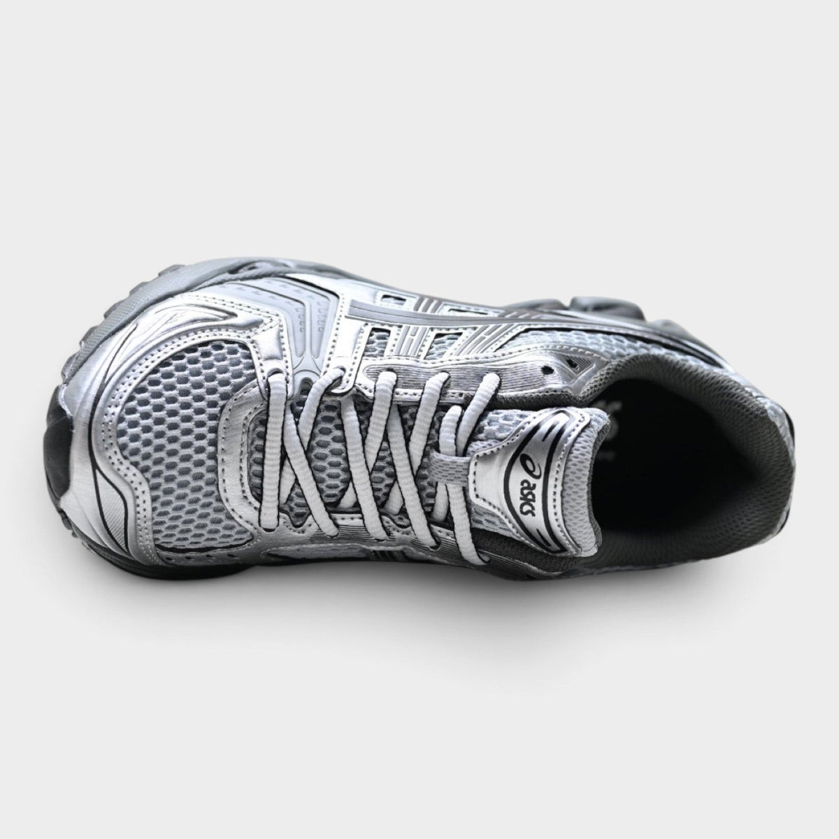 ASICS GEL-Kayano 14 Unisex SportStyle Trainers