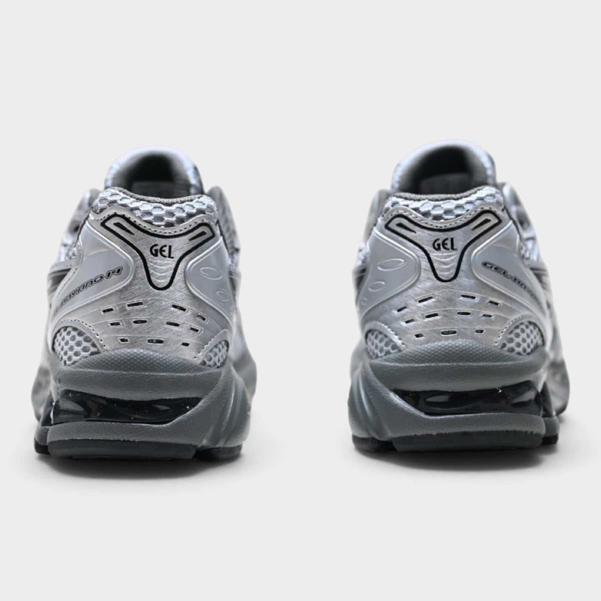 ASICS GEL-Kayano 14 Unisex SportStyle Trainers