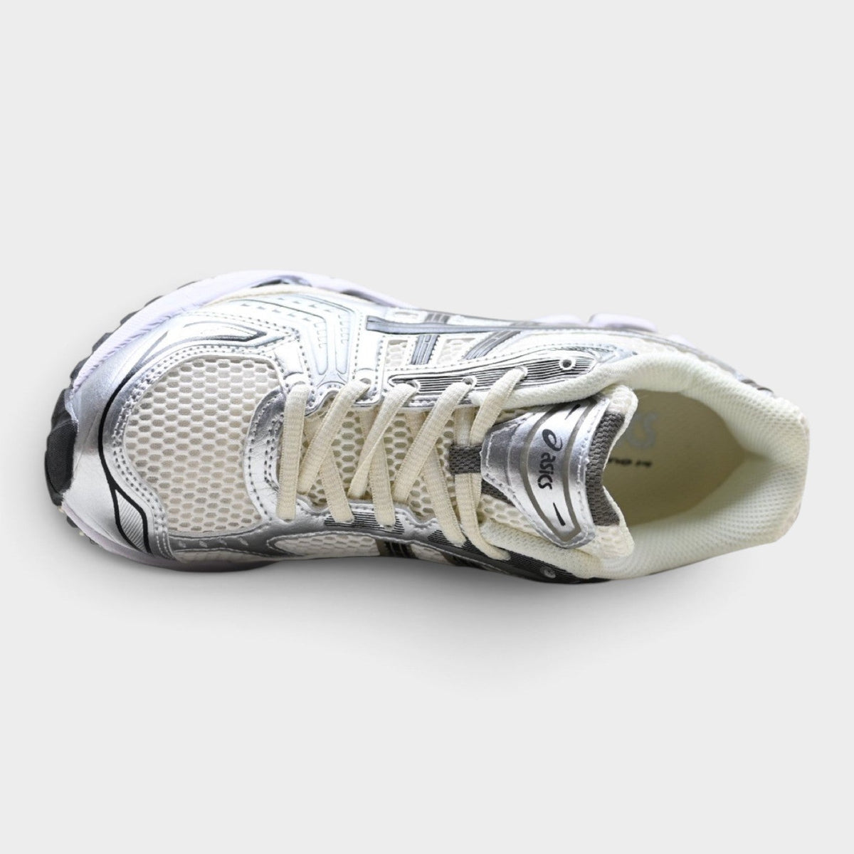 ASICS GEL-Kayano 14 Unisex SportStyle Trainers