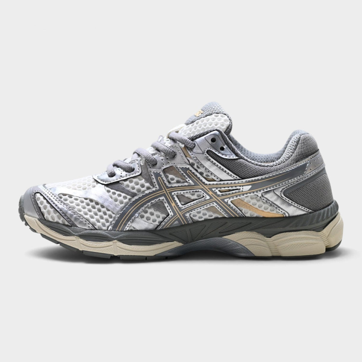 ASICS GEL-Cumulus 16 Men’s Retro SportStyle Trainers