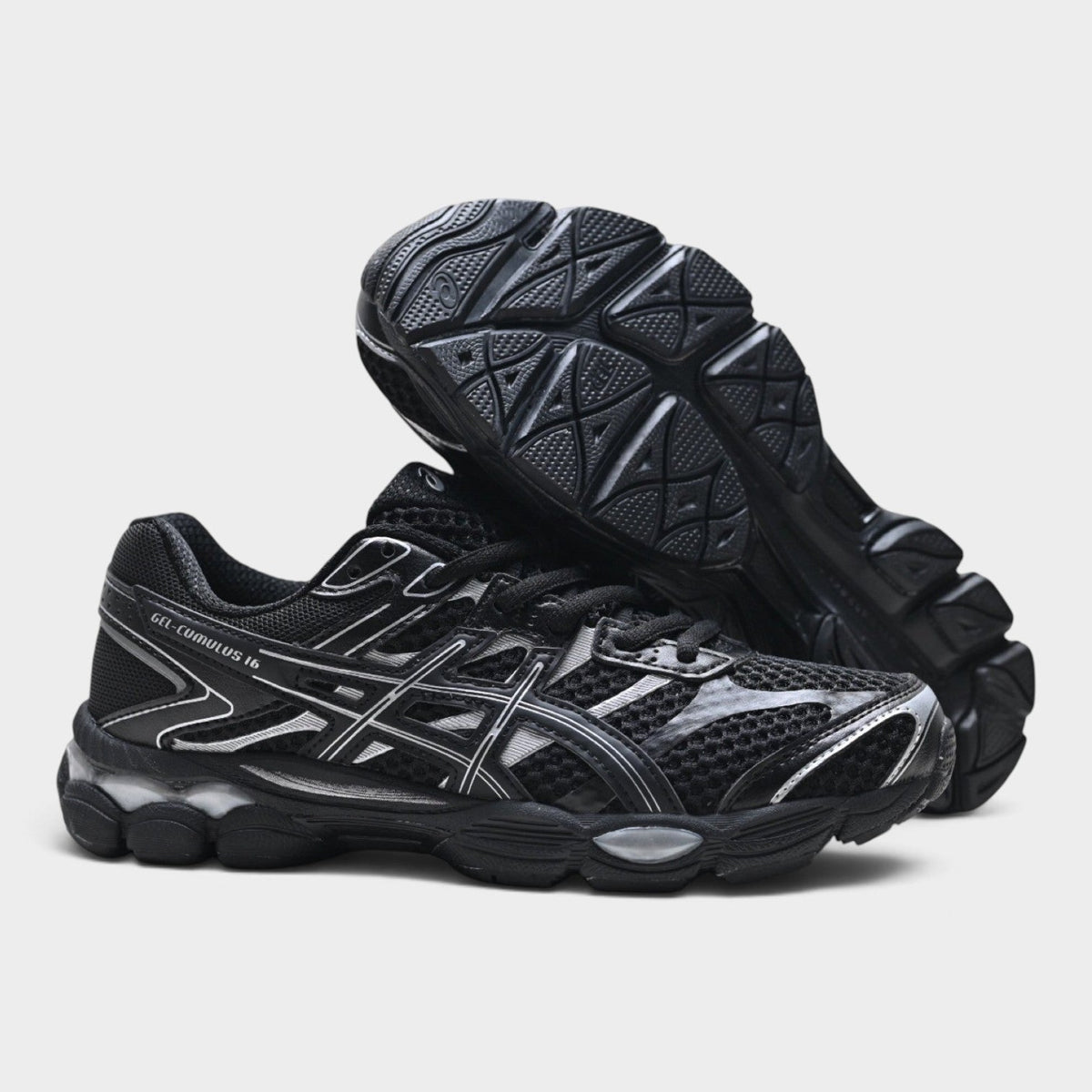 ASICS GEL-Cumulus 16 Men’s Retro SportStyle Trainers