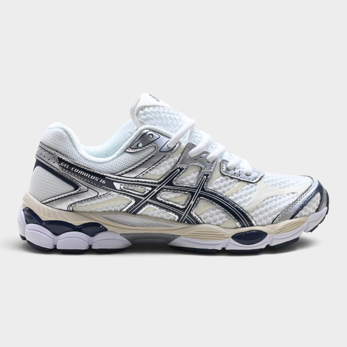 ASICS GEL-Cumulus 16 Men’s Retro SportStyle Trainers