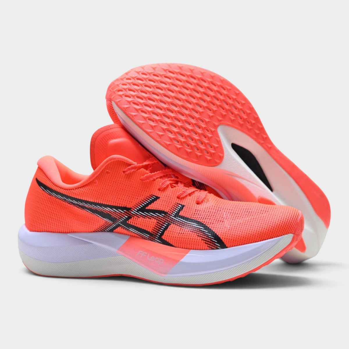 ASICS METASPEED SKY Men’s Carbon Plate Road Racing Shoes