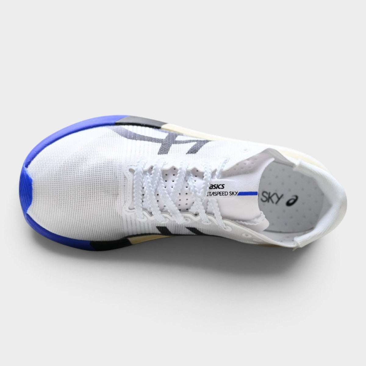 ASICS METASPEED SKY Men’s Carbon Plate Road Racing Shoes