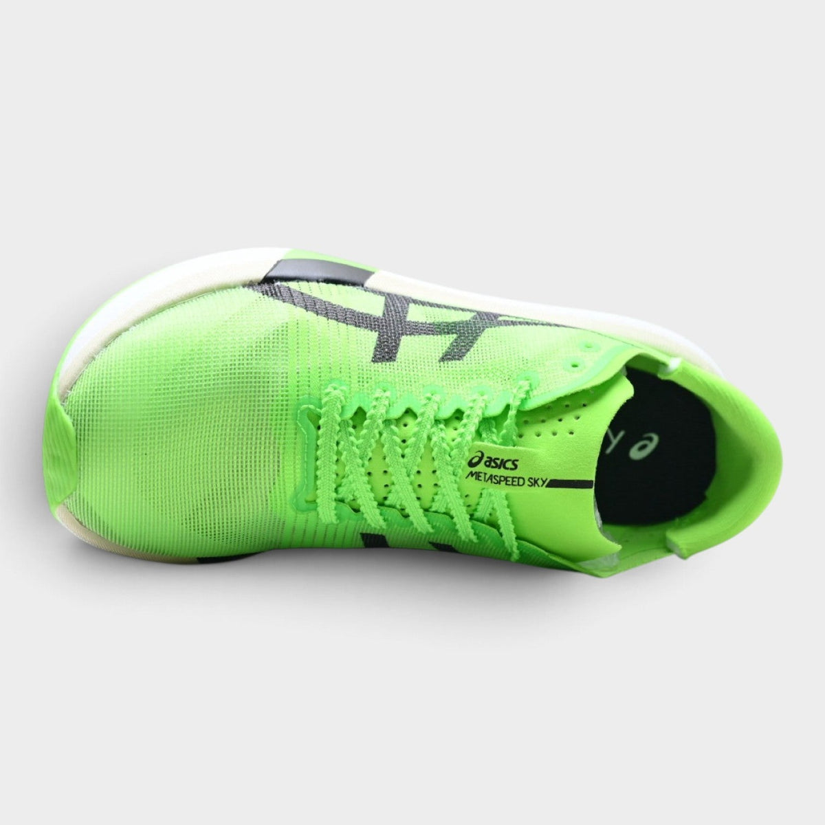 ASICS METASPEED SKY Men’s Carbon Plate Road Racing Shoes