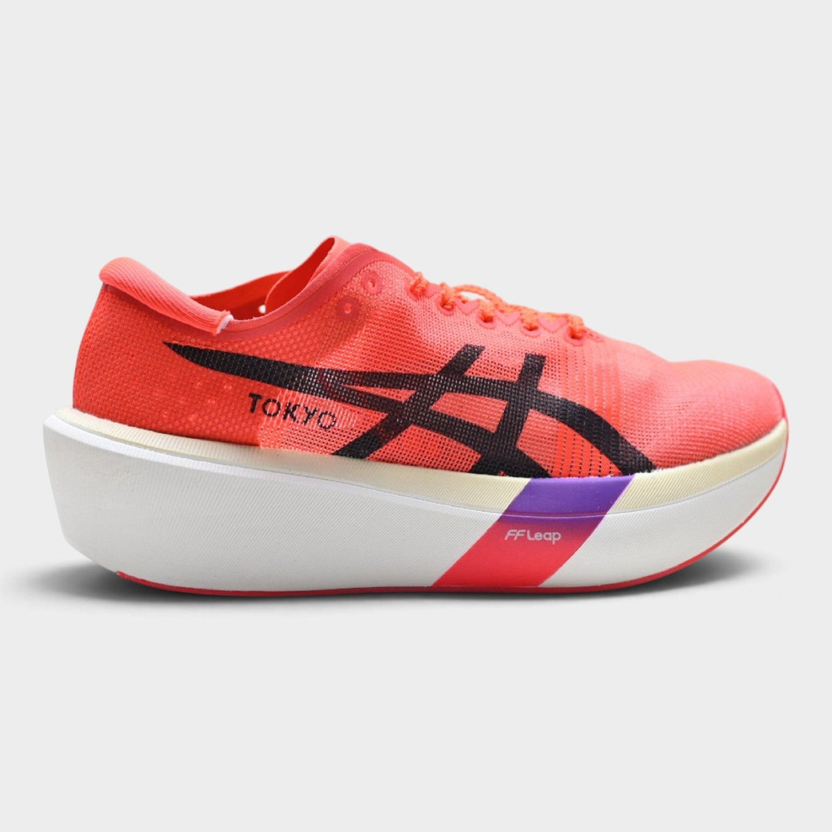 ASICS METASPEED SKY Men’s Carbon Plate Road Racing Shoes