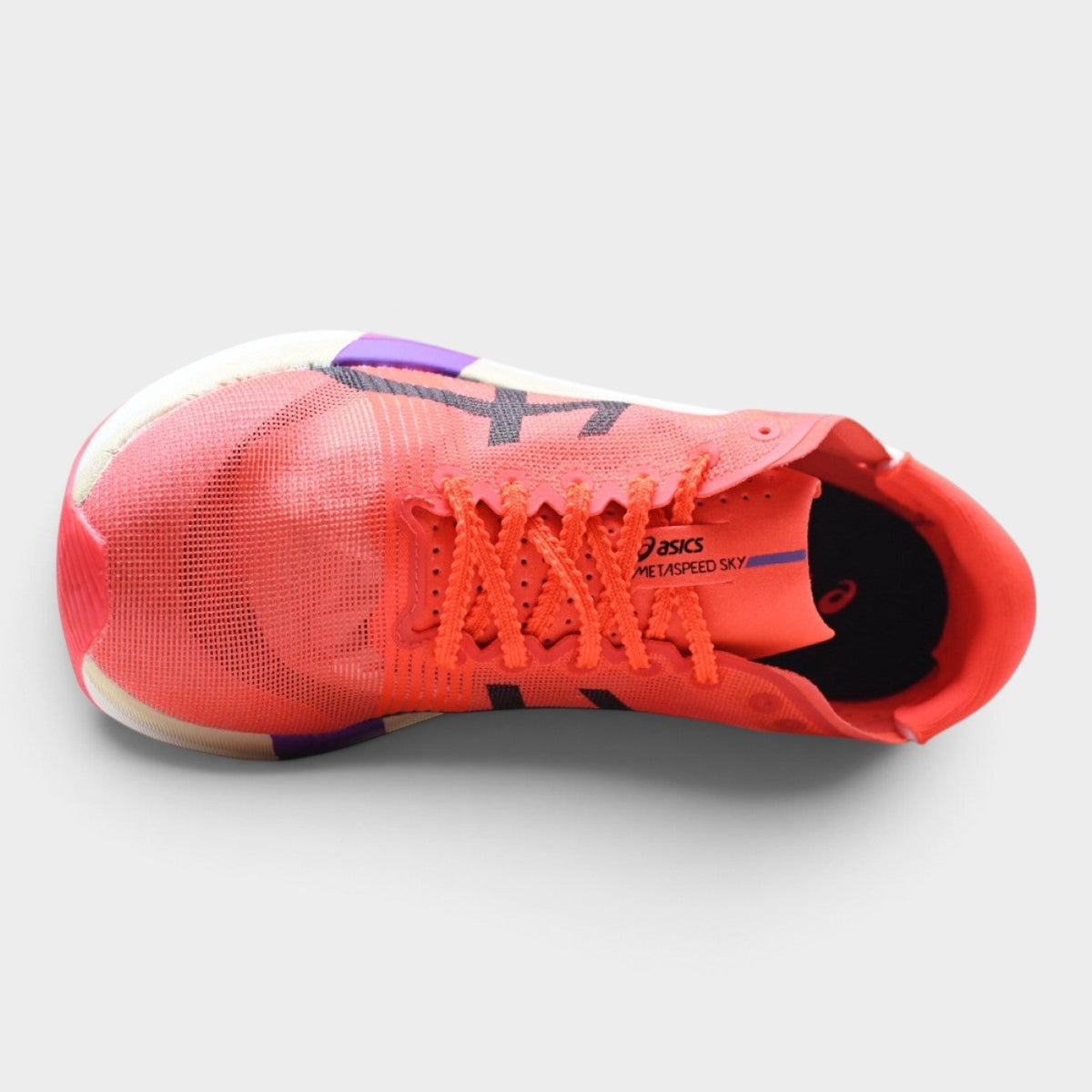 ASICS METASPEED SKY Men’s Carbon Plate Road Racing Shoes