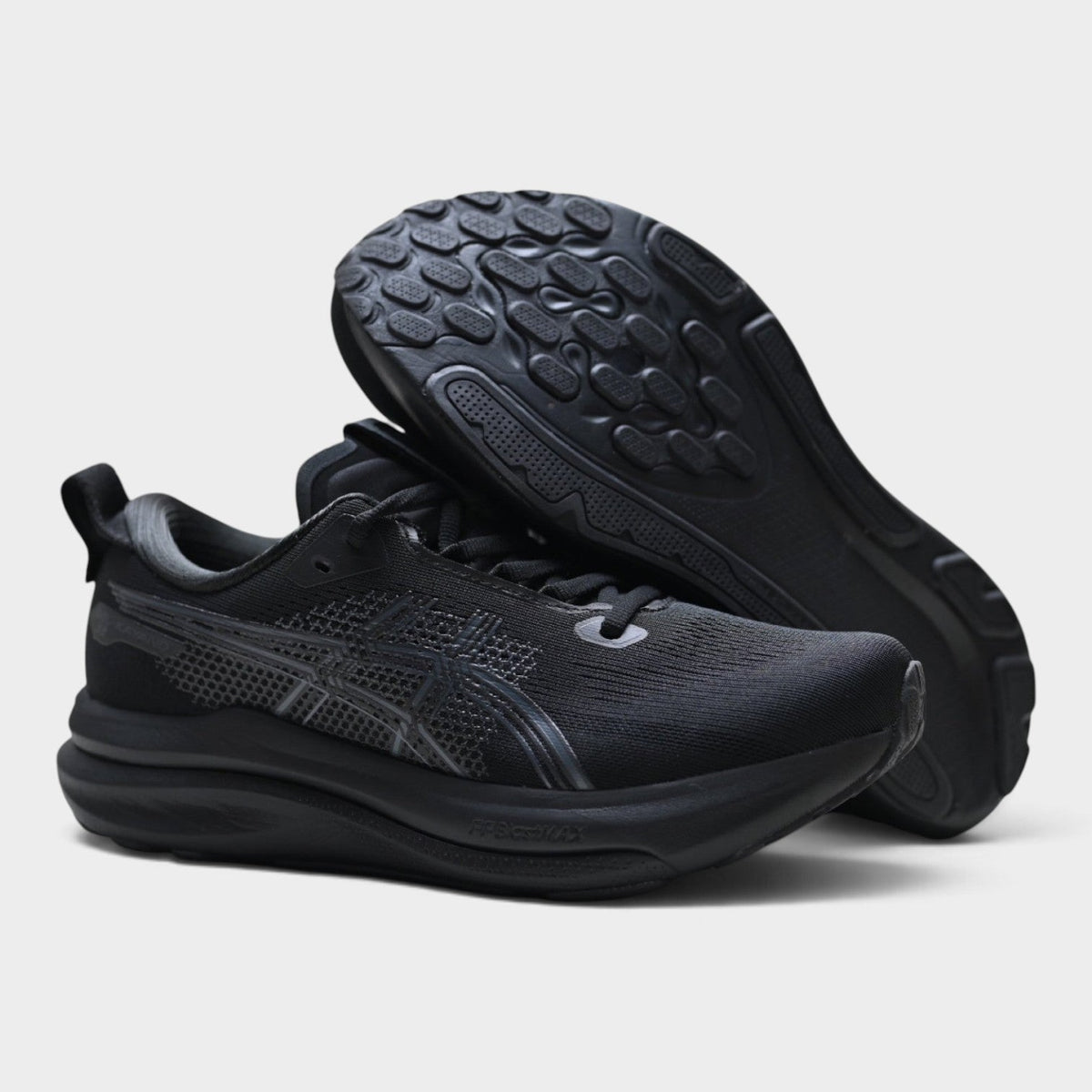 ASICS GEL-Kayano 33 Men’s Max Cushion Stability Road Running Shoes