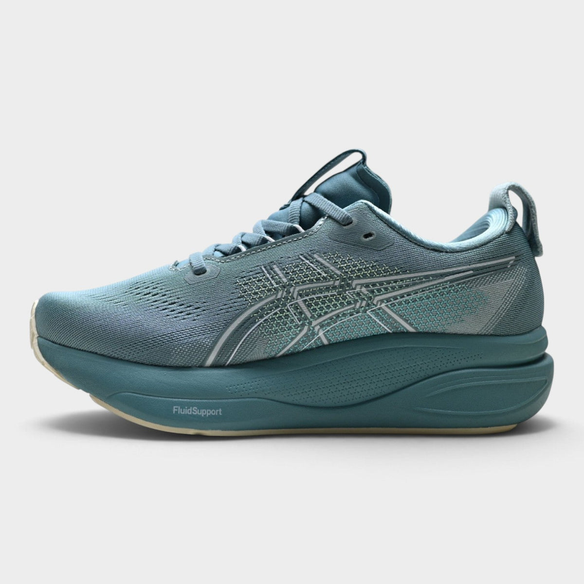 ASICS GEL-Kayano 33 Men’s Max Cushion Stability Road Running Shoes