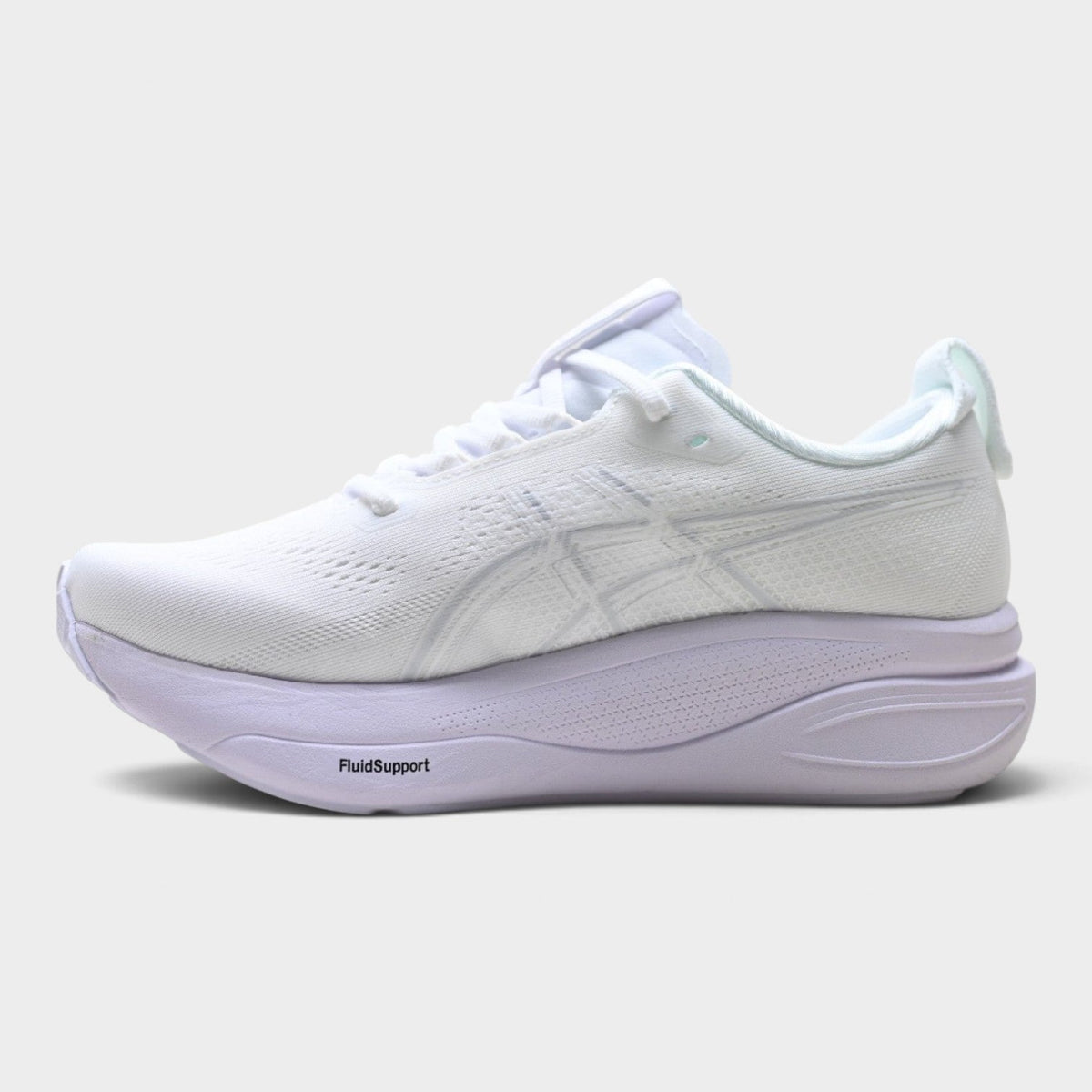 ASICS GEL-Kayano 33 Men’s Max Cushion Stability Road Running Shoes