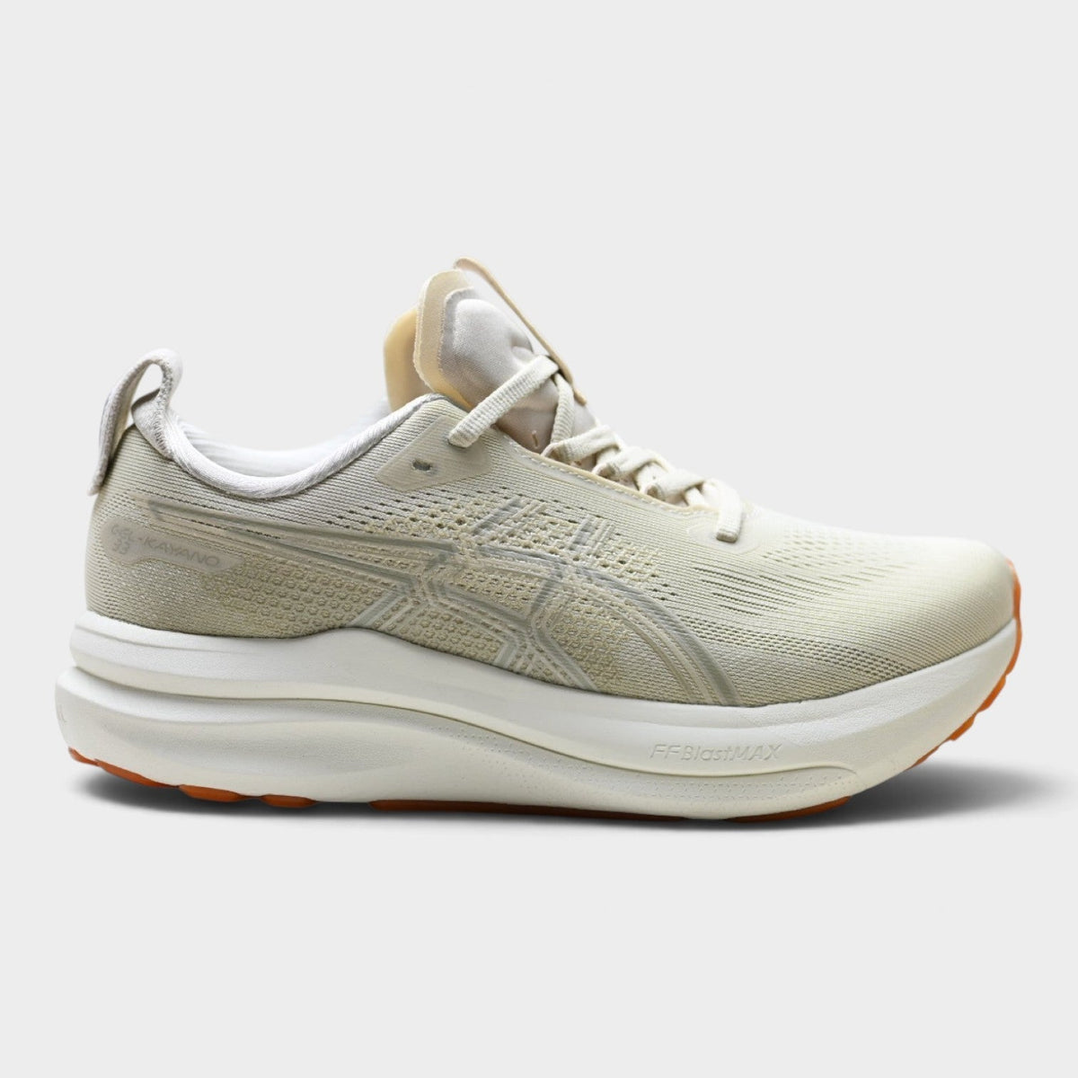ASICS GEL-Kayano 33 Men’s Max Cushion Stability Road Running Shoes