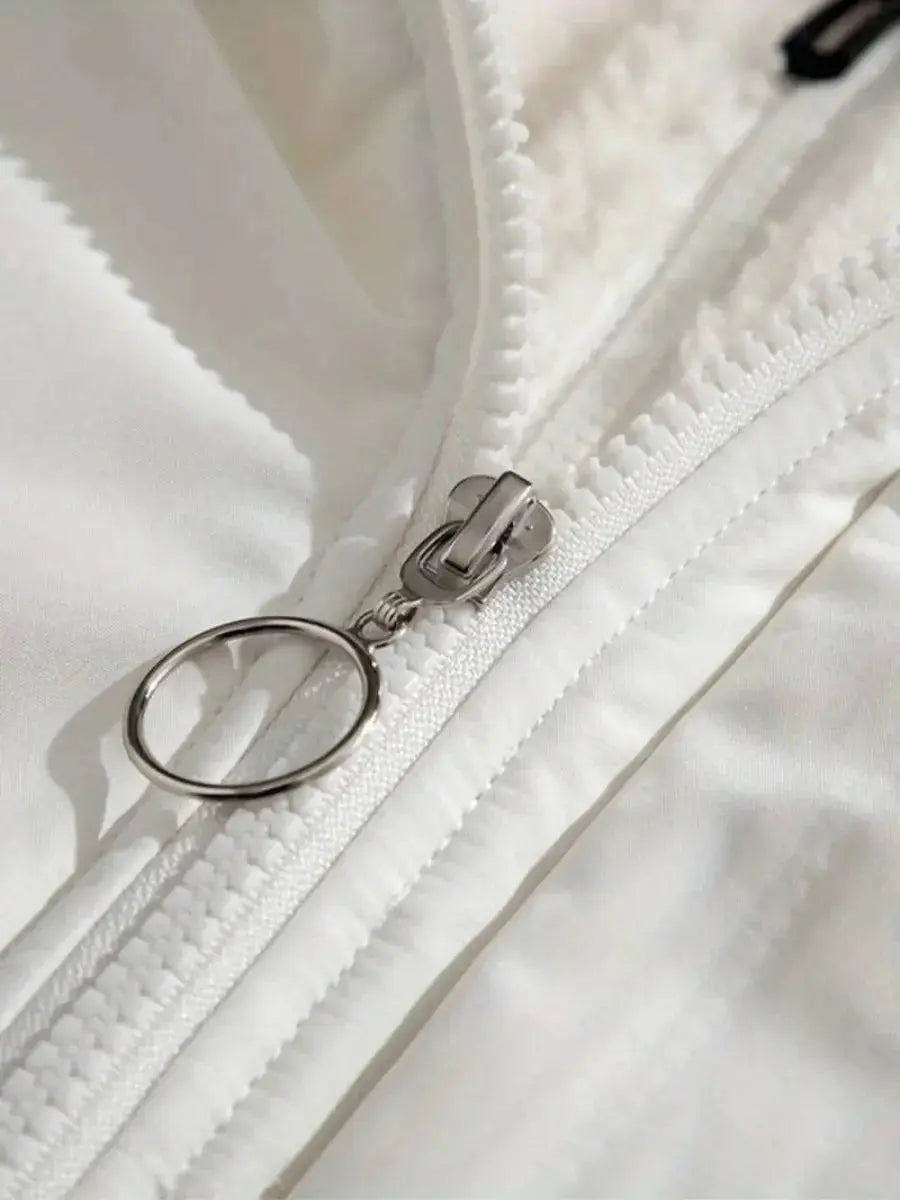 Bob | Men’s Hooded Quilted Winter Jacket