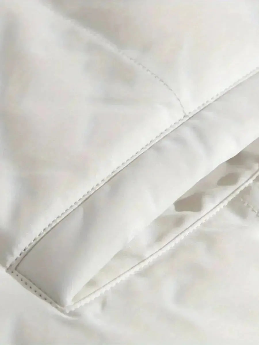 Bob | Men’s Hooded Quilted Winter Jacket