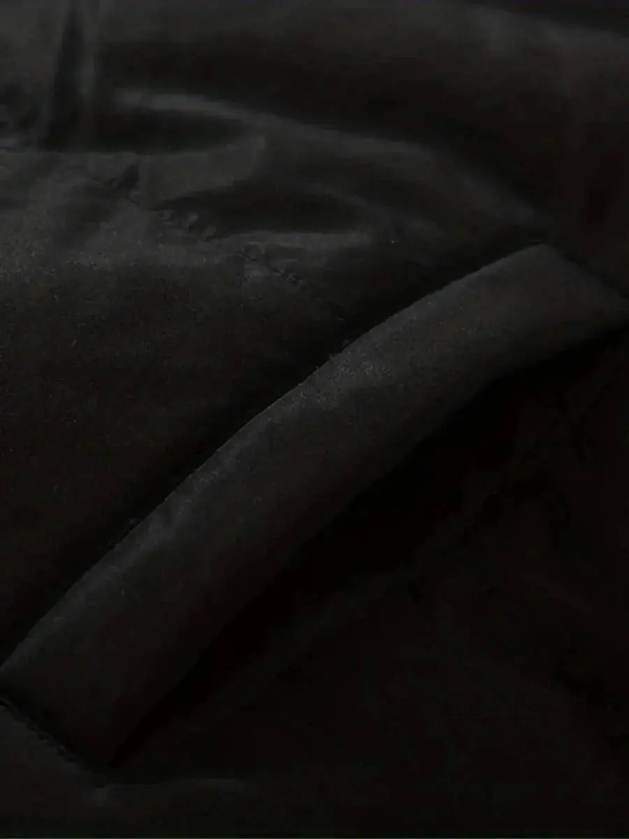 Bob | Men’s Hooded Quilted Winter Jacket