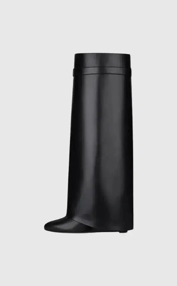 Sienna | Women’s Knee High Wedge Boots