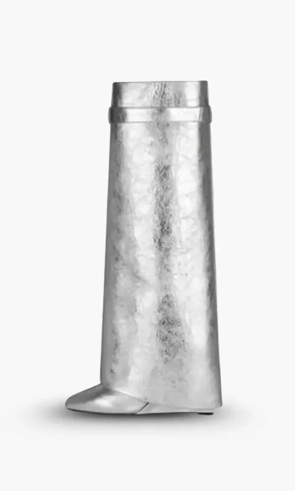 Sienna | Women’s Knee High Wedge Boots