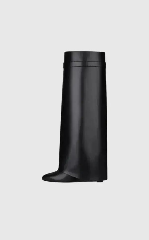 Sienna | Women’s Knee High Wedge Boots