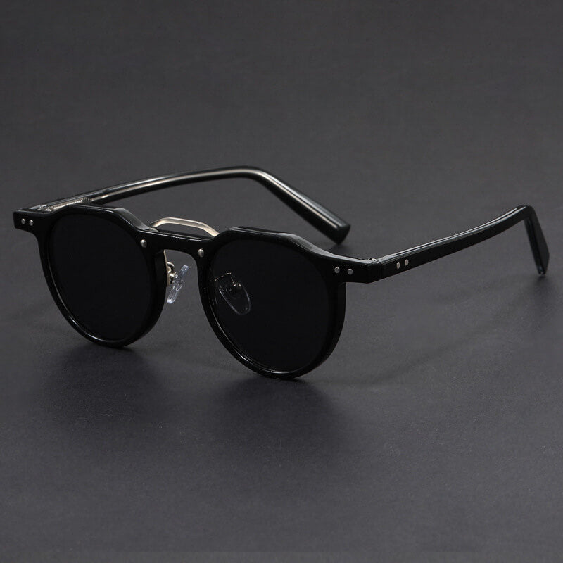 Ravin | Men’s Retro Sunglasses