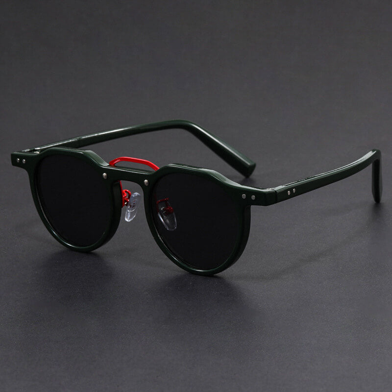 Ravin | Men’s Retro Sunglasses