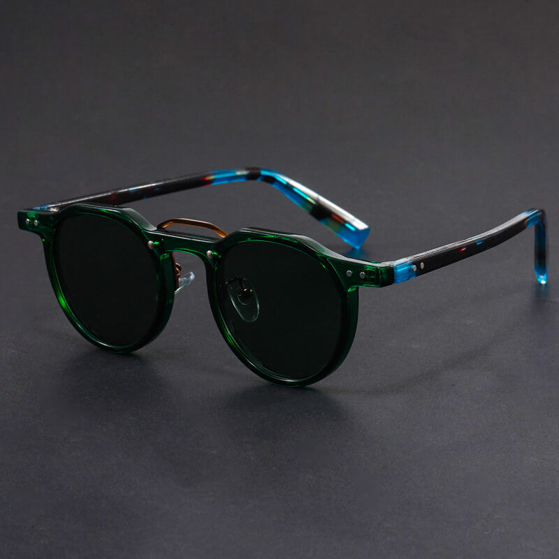 Ravin | Men’s Retro Sunglasses